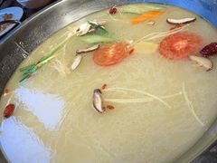 -佬土鹅肠火锅(解放路店)