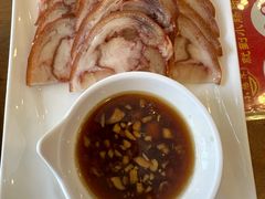 -北京小肠陈饭庄(方庄店)