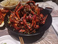 -巴厘龙虾·榜首油焖大虾(音乐学院·沿江酒馆店)