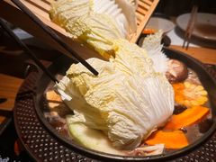 -锅物新语&寿喜烧.炉端割烹(世博源店)