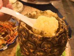 -多哥水傣味餐厅(司马巷店)