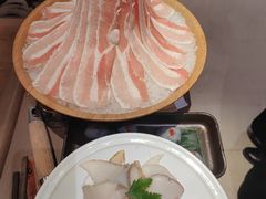 -蘑界·野生菌火锅(深业上城店)