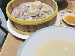 -小杨生煎(松江大学城店)