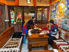 -康巴藏餐(束河古镇店)