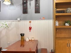 -三古月·老湖州面馆(梅地亚店)