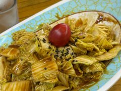 -清真利德顺小老饭庄(复兴路店)