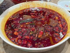 -李氏传家菜(兴城路店)