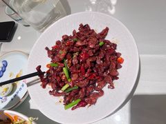 -燕郊烧鸽子(酷车小镇店)