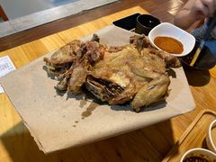 葫芦鸡-醉长安(南门总店)