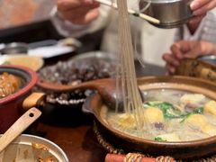 -古都历食南京菜·烤鸭·鸭血粉丝·汤包(南京博物院店)