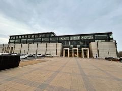 -中国数码港大厦