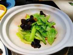 -局气 烤鸭·北京菜(光华路店)