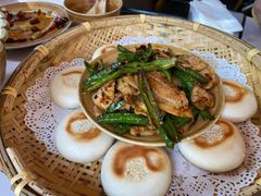 -龙门阵茶屋川菜馆(武康路店)