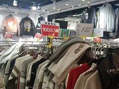 -七浦路服装批发市场