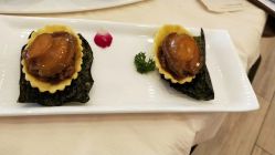 -空中一号宴会厅(信合大厦店)