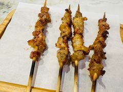 -新凯旋烧烤·燕姐千岛湖土菜