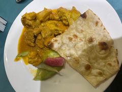 -恒河传奇印度餐厅GANGES