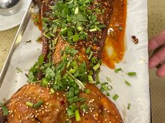 麻辣兔腿-芭夯兔·无骨兔汤锅(华阳店)