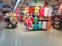 -家乐福(徐州和信宝龙广场店)
