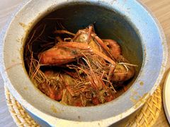 -隅乐胡椒虾·台湾菜·团建(皇岗店)