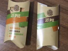 -汉堡王(西直门凯德MALL店)