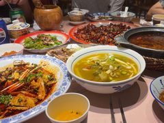 -杨记隆府重庆江湖菜(大悦城店)