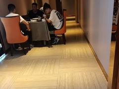 -香山湖渔家大院