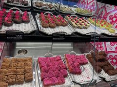 -CC BAGEL&SCONE 贝果与司康(南开大悦城店)
