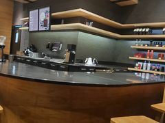 -星巴克臻选(宁波世纪东方广场店)