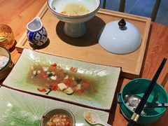 -我的甜·泰国餐厅