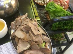 -香丽缘饭馆(黑龙潭店)
