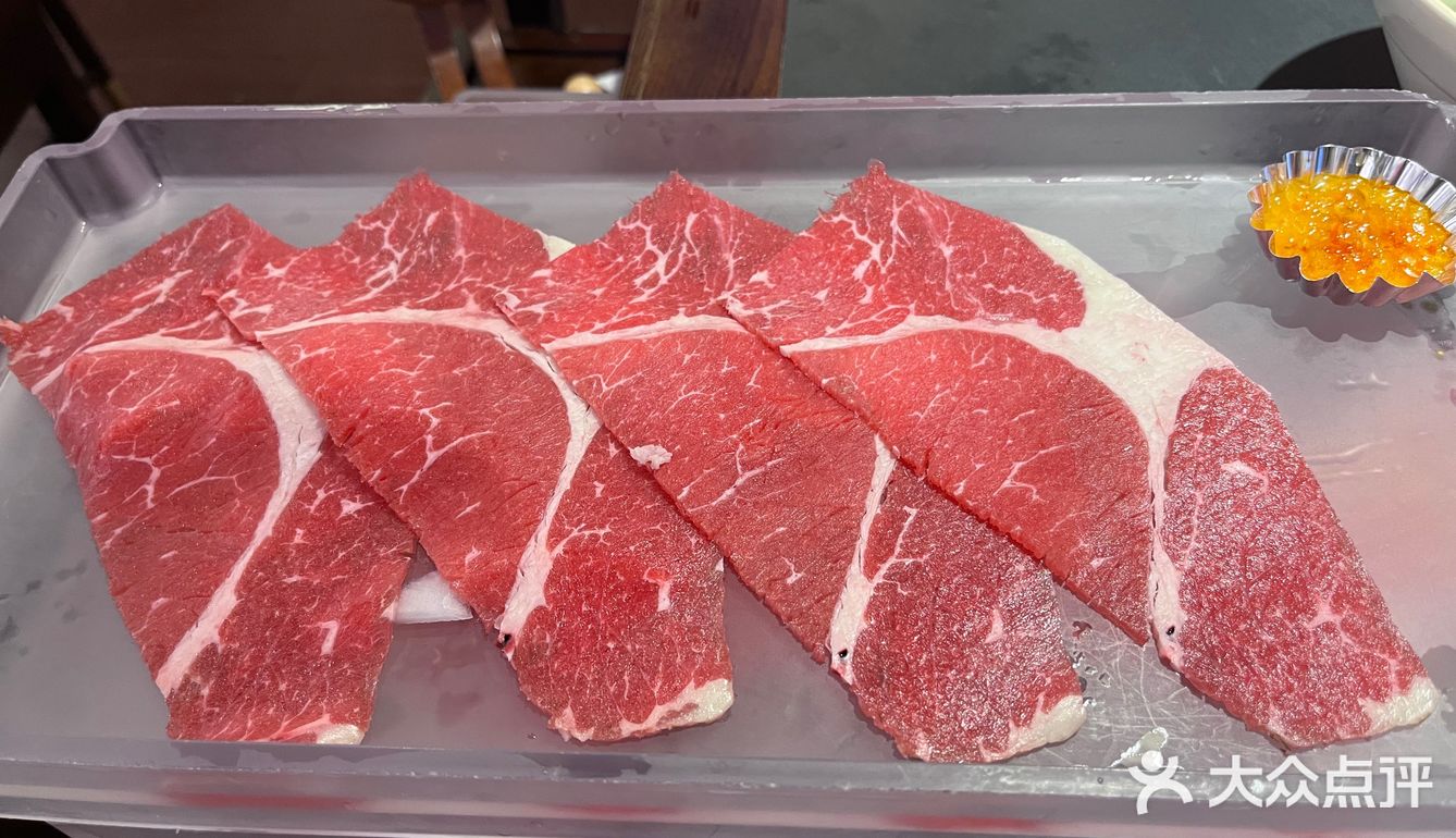 一家氛围感超好的烤肉店！