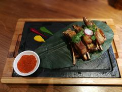 -敏珠拉姆藏餐·南京厨房(富春江东街店)