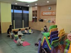 -金宝贝早教(和悦汇店)