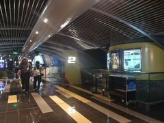 -中影国际影城(东方新天地CINITY店)