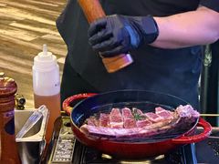-甲丁坊·德餐·酒吧(五棵松华熙店)