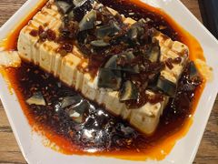 -潮庭·大连海鲜·炭火烧烤·扇贝王(大连店)