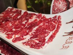 -左庭右院鲜牛肉火锅(龙湖杭州滨江天街店)