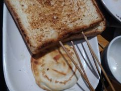 -木屋烧烤(西南角店)