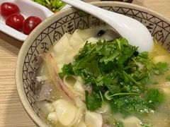 -萧记三鲜烩面(东站店)