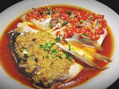 绝味双椒鱼头-吃饭皇帝大(赛格国际店)