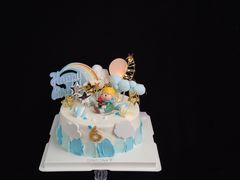 -西檬树SIMON·T轻奢蛋糕(大东方Max店)