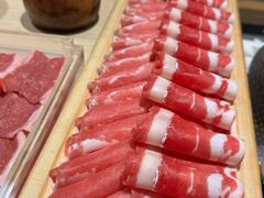 -阳坊胜利涮羊肉(阳坊总店)