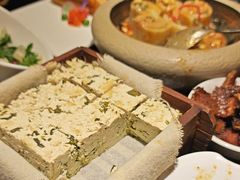 -東舍食唐精品陕菜馆