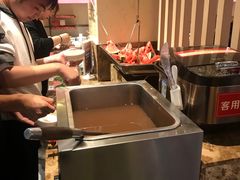 -旺龙巷重庆脆毛肚火锅·潜山扛把子店(潜山商业街店)