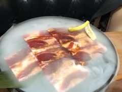 -九田家黑牛烤肉料理(二天地店)