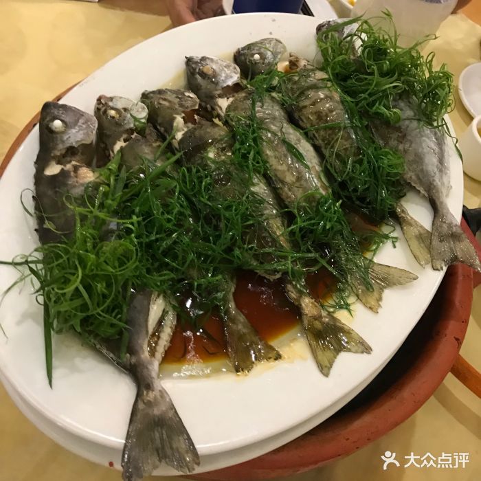 老东风菜馆(香梅路店)-图片-深圳美食-大众点评网