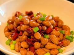 -朴墅(西湖青芝坞店·杭帮菜·家宴.14年的店)