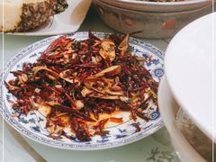 -大张烙馍村(泉山店)