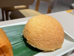 酥皮山楂叉烧包-蔡澜点心(三里屯T+MALL店)